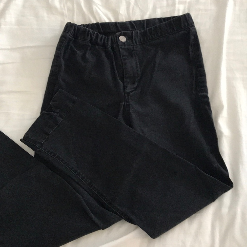 Brandy Melville Black pants